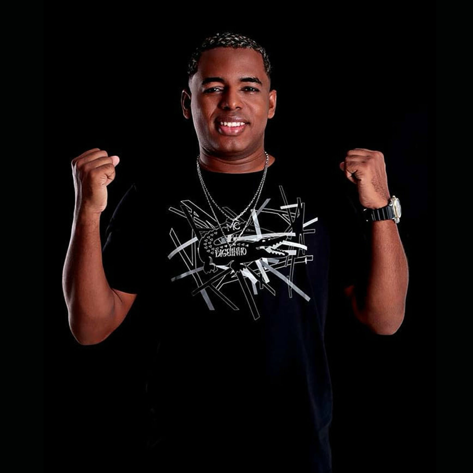Album cover of Toma Com Força