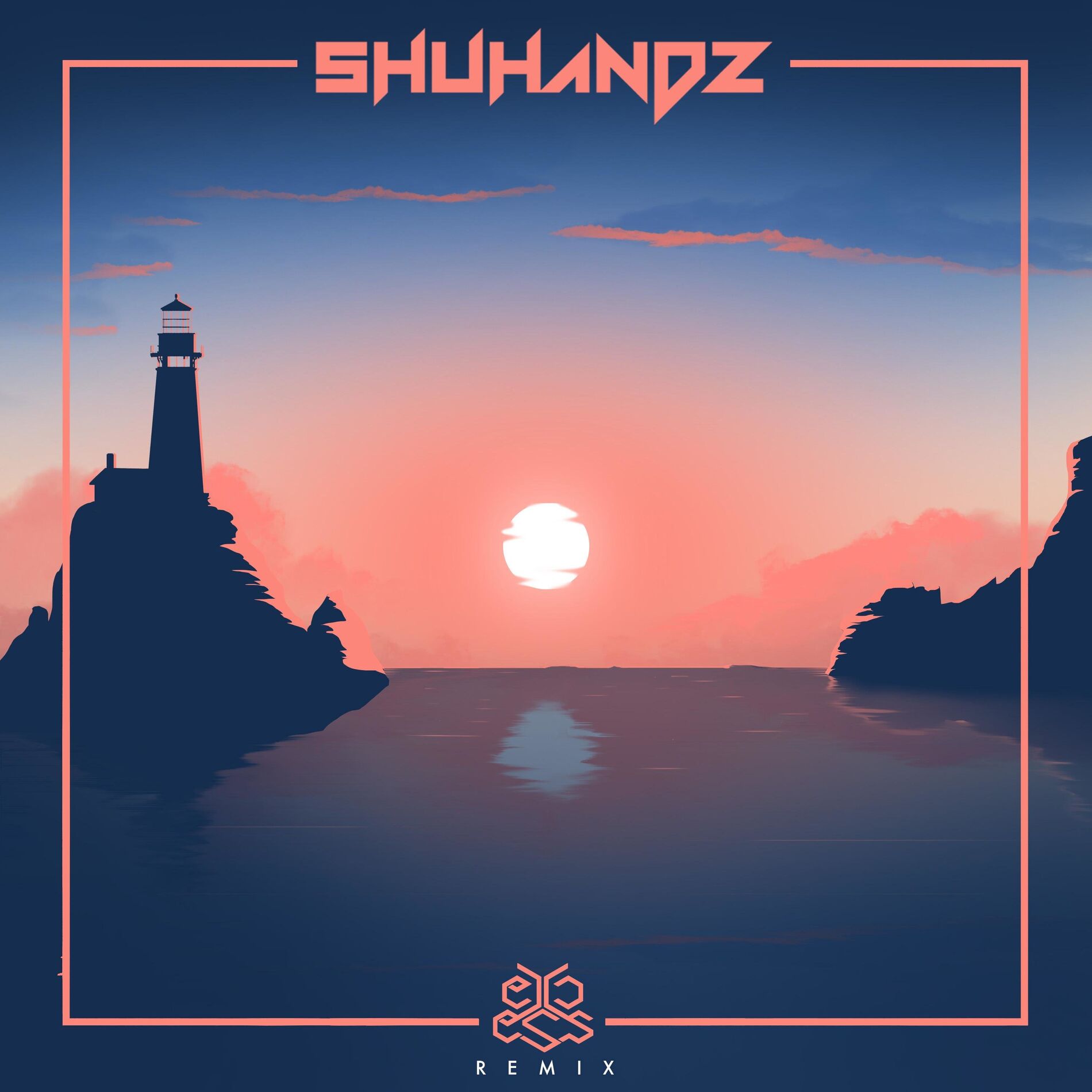 Album cover of Wash Away (feat. Koresma) [eXcess Remix]