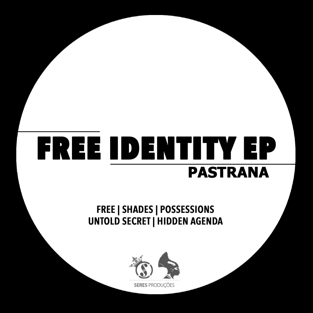 Picture of Free Identity EP