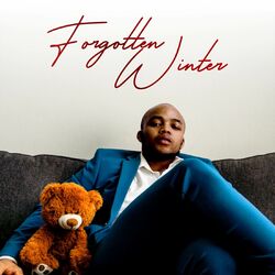 Cover of Forgotten Winter