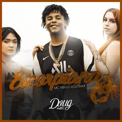 Cover of Escorpiana