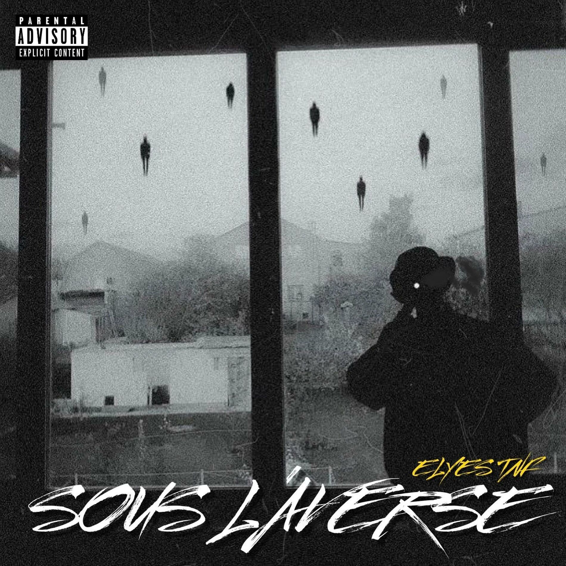 Album cover of Capuché