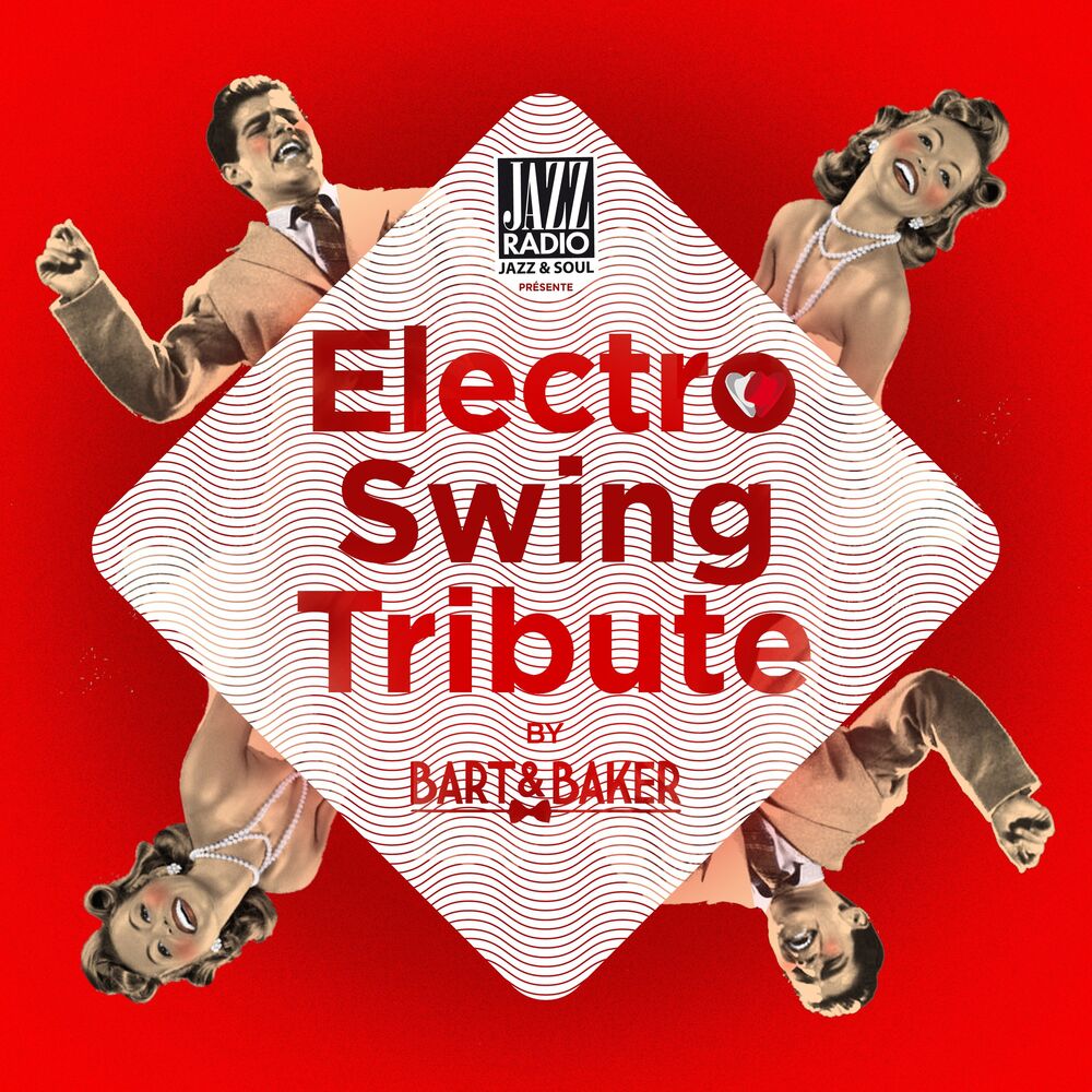 Picture of Electro Swing Tribute