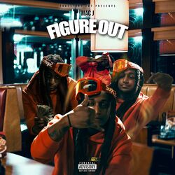 Cover of Figure Out