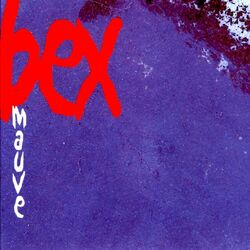 Cover of Mauve
