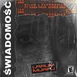 Cover of Świadomość