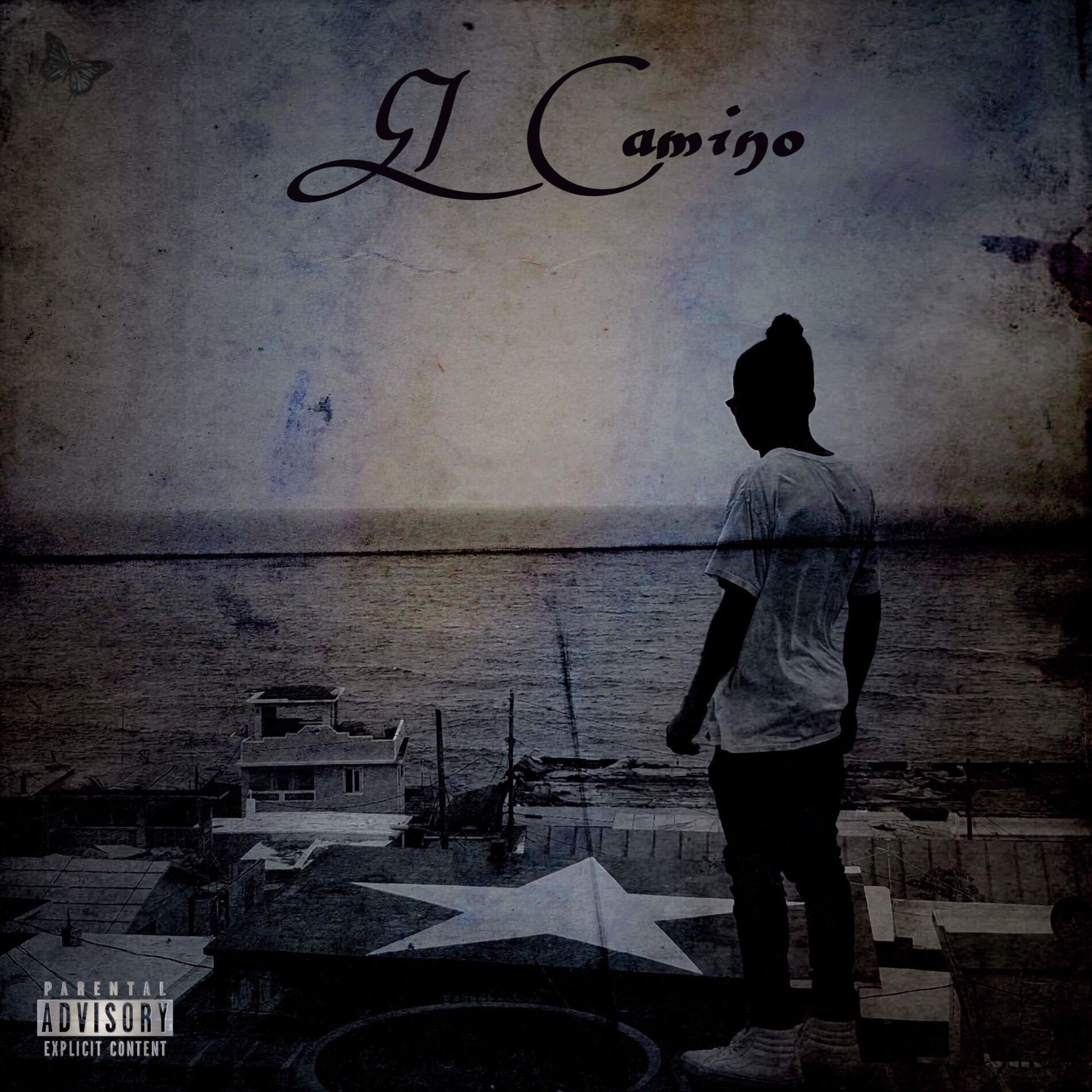 Album cover of La Luna
