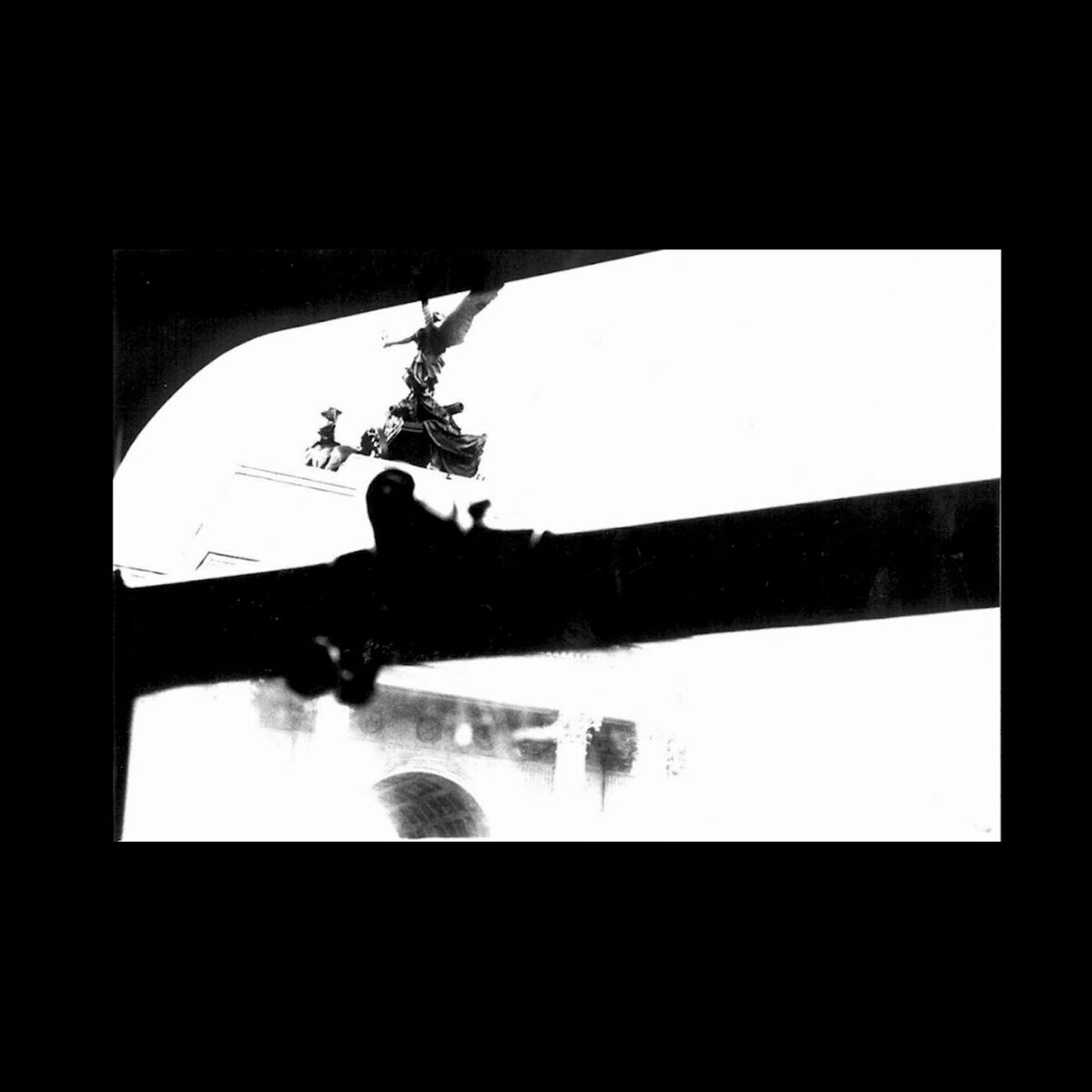 Album cover of antihoney (Demo Compilation)