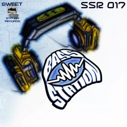 Cover of Makiber EP
