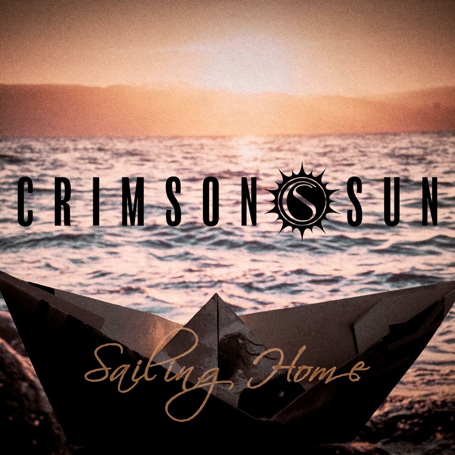 Album cover of Sailing Home