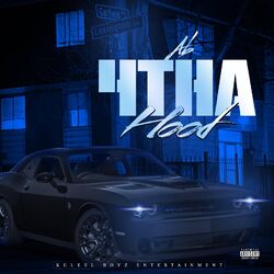 Cover of 4thahood