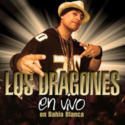 Cover of En Vivo en Bahía Blanca (En Vivo)