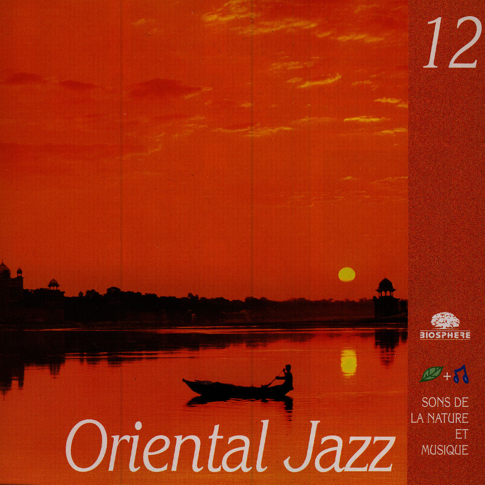 Picture of Oriental Jazz