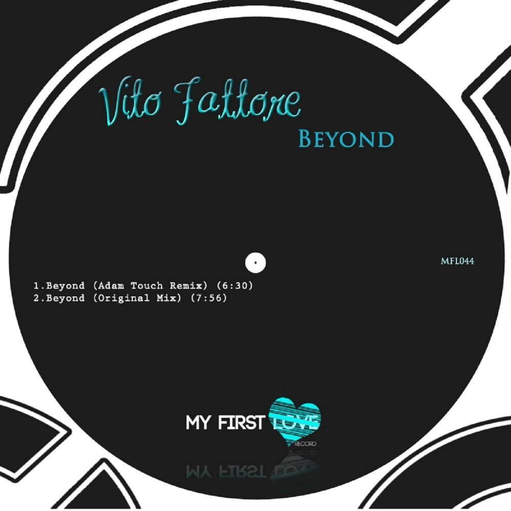 Picture of Beyond