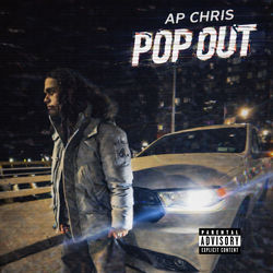 Pop Out album cover