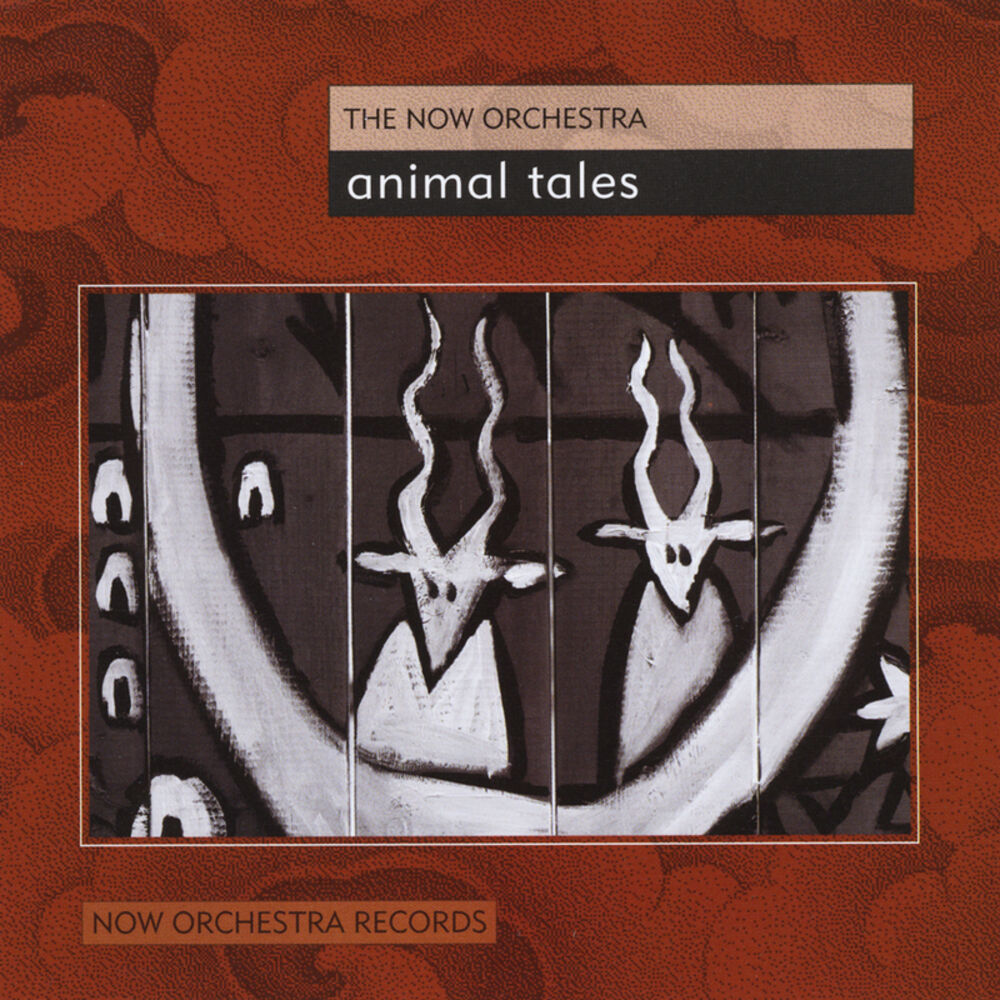 Picture of Animal Tales