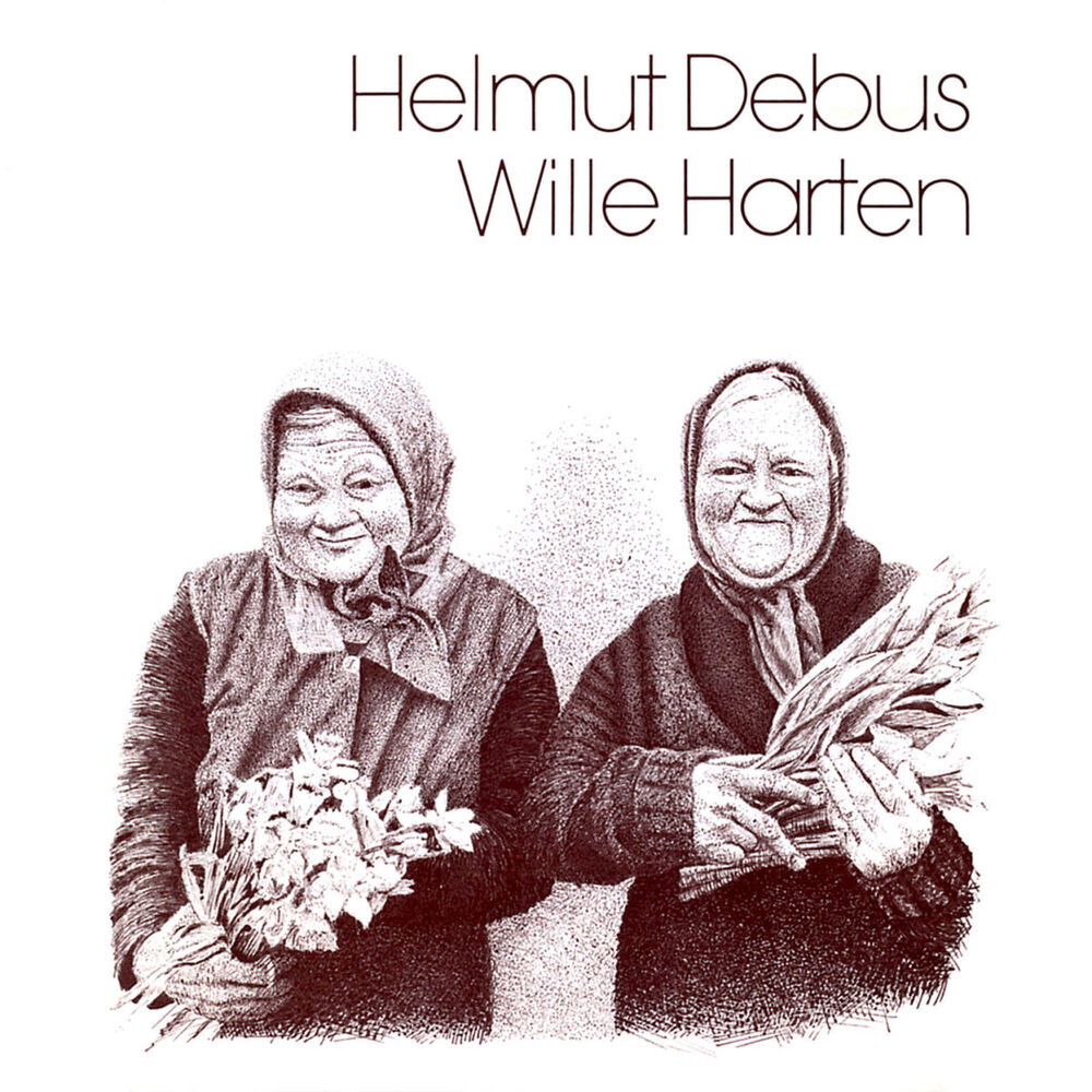 Picture of Wille Harten