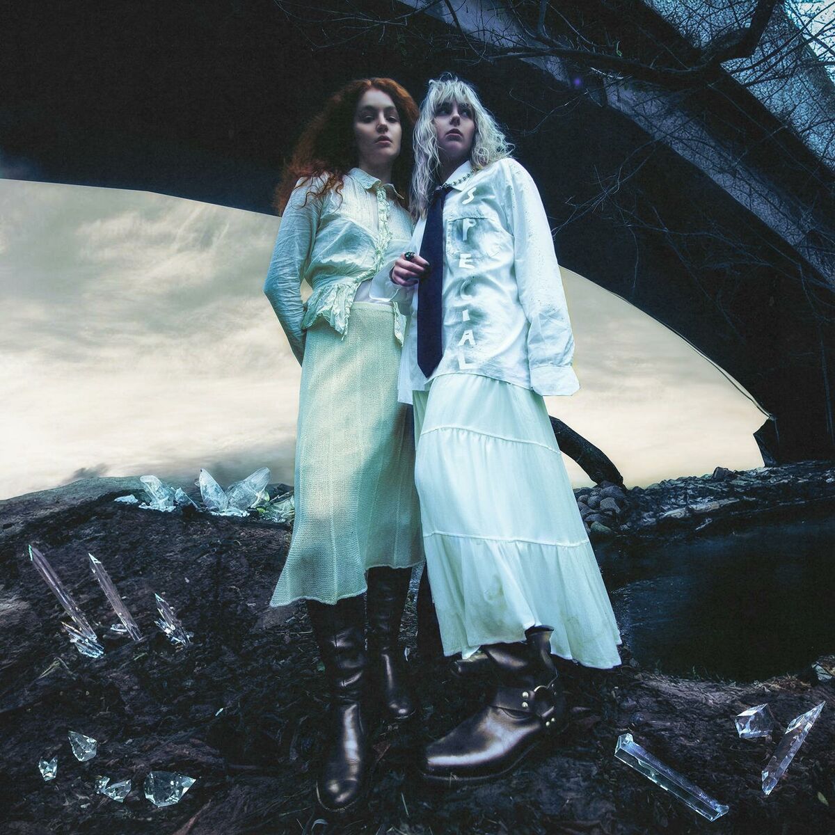 Album cover of Sky