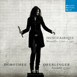 Cover of French Baroque