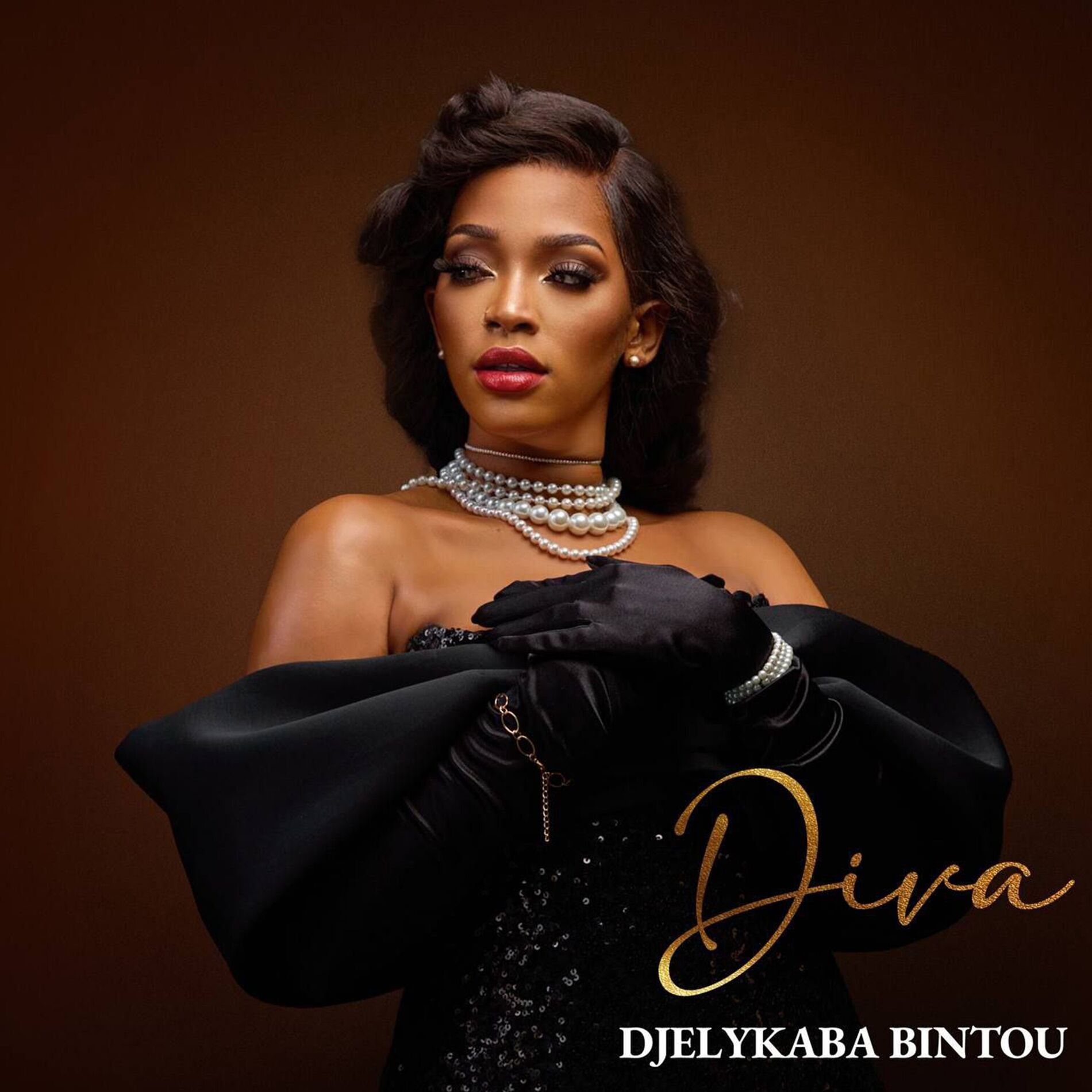 Album cover of Diva