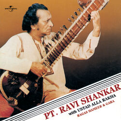 Cover of Ragas Hameer & Gara
