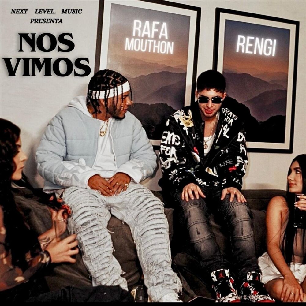 Picture of Nos Vimos