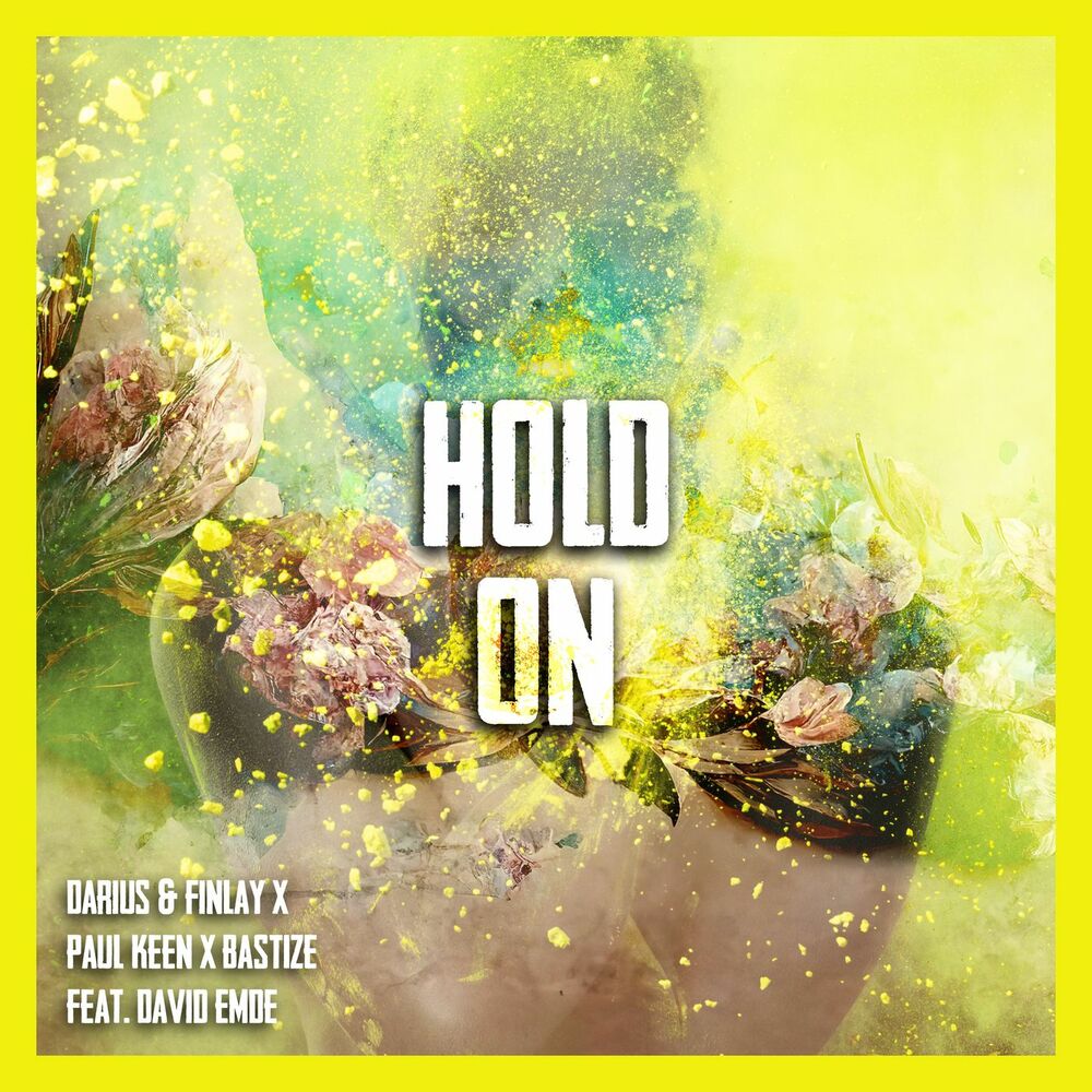 Picture of Hold On