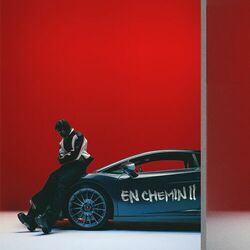 Cover of En chemin II
