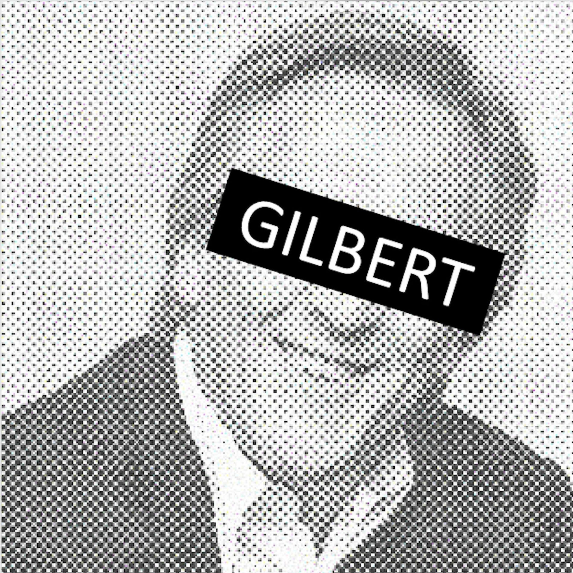 Album cover of Gilbert (feat. Boulos)