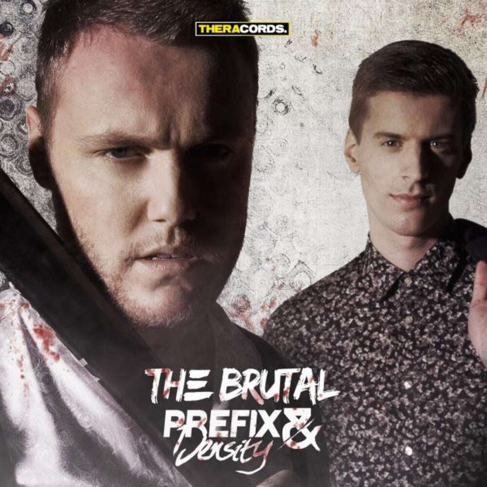 Picture of The Brutal