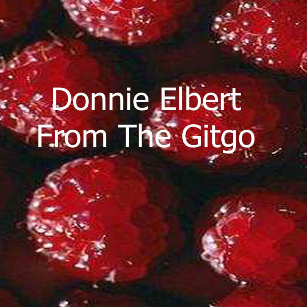 Picture of From The Gitgo