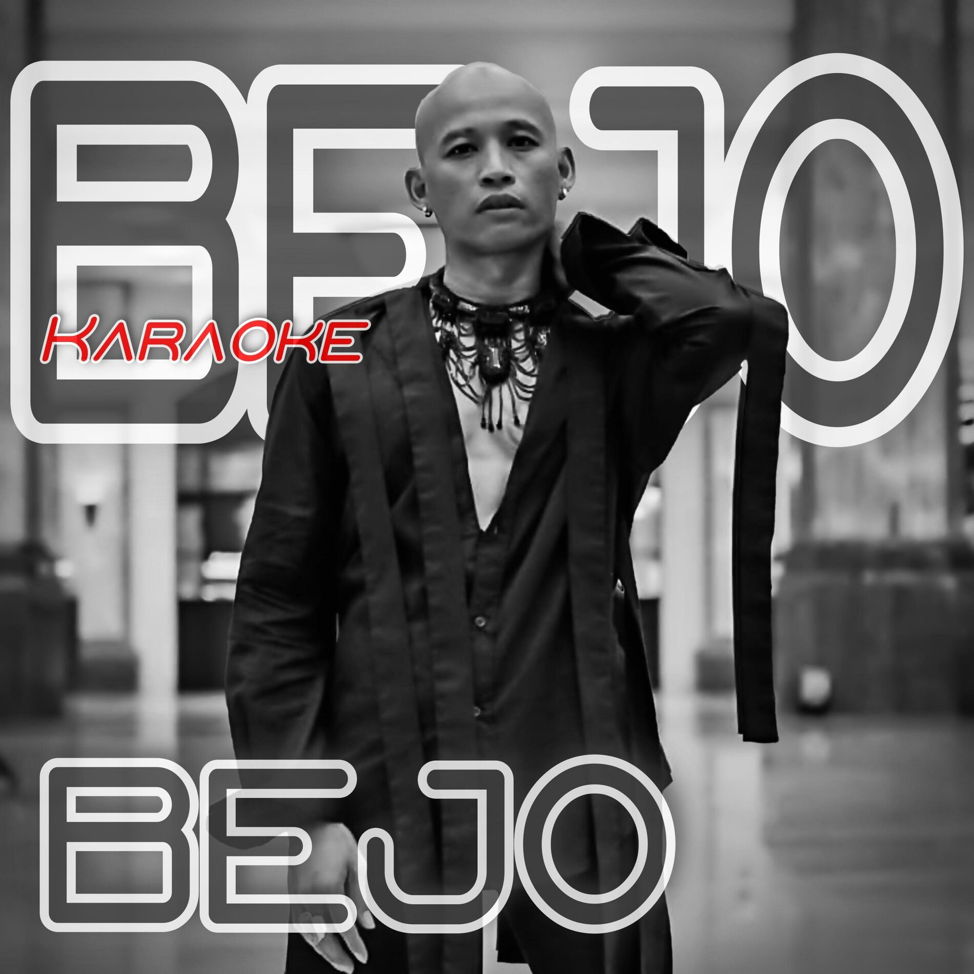 Album cover of Bejo Karaoke