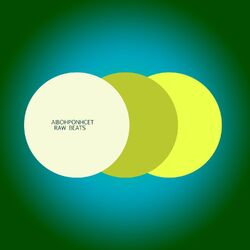 Cover of Raw Beats