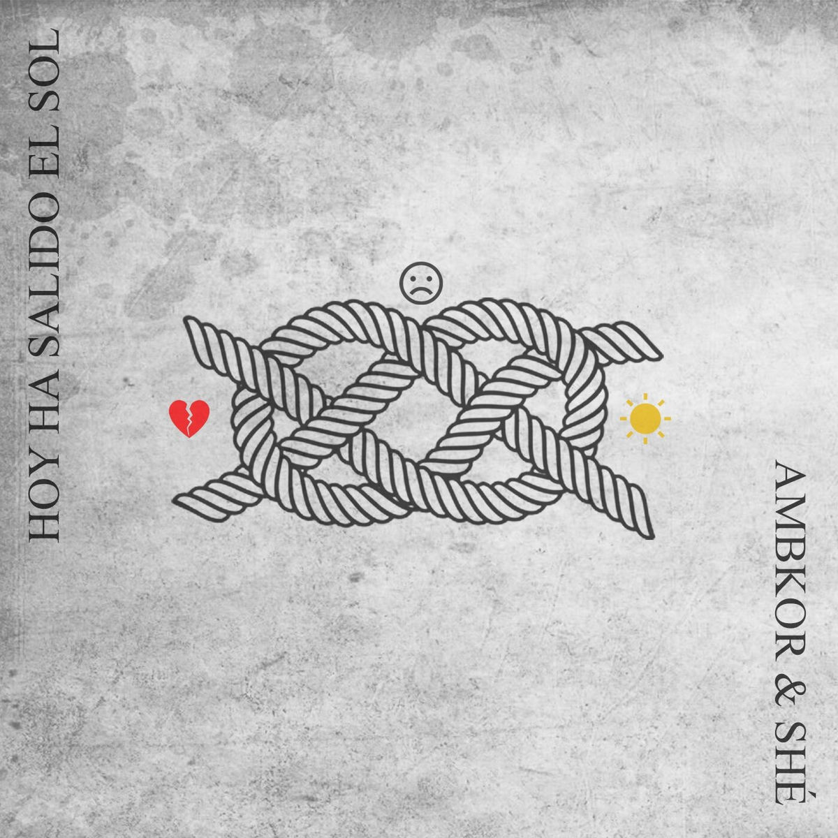 Album cover of Hoy Ha Salido el Sol