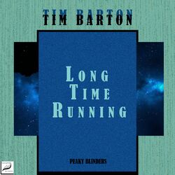 Cover of Long Time Running
