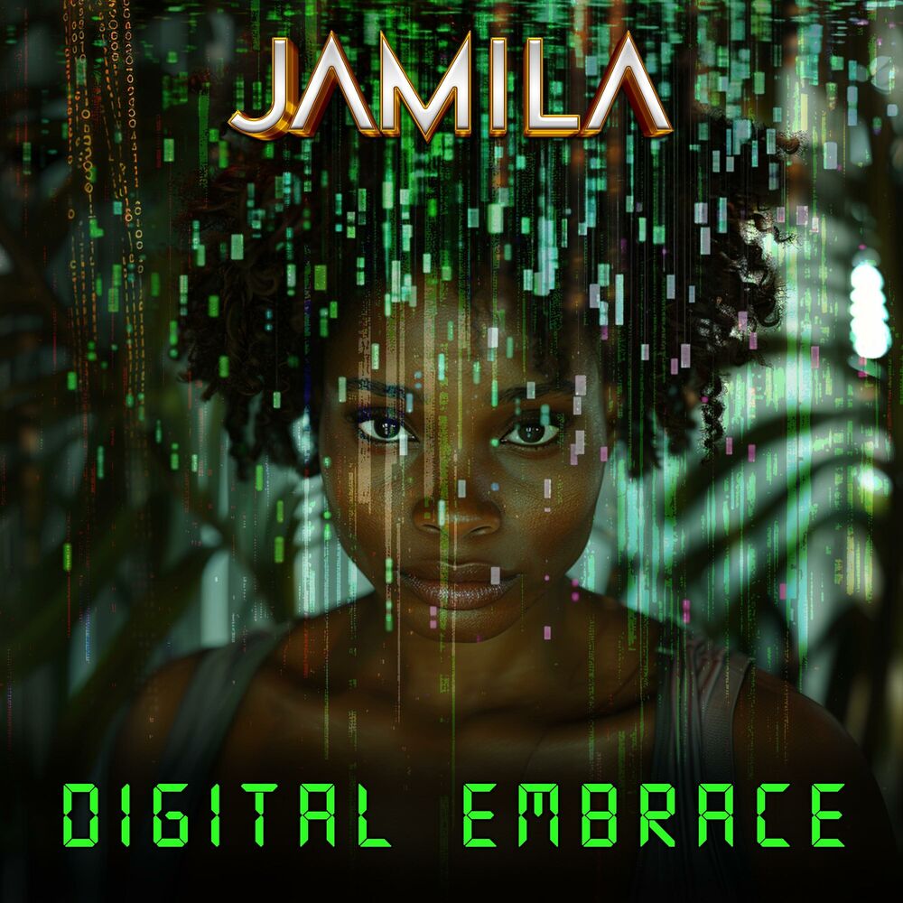 Picture of Digital Embrace