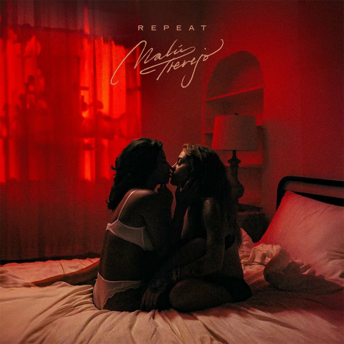 Album cover of Repeat