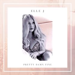 Cover of Pretty Damn Fine