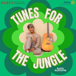 Cover of Tunes for the Jungle