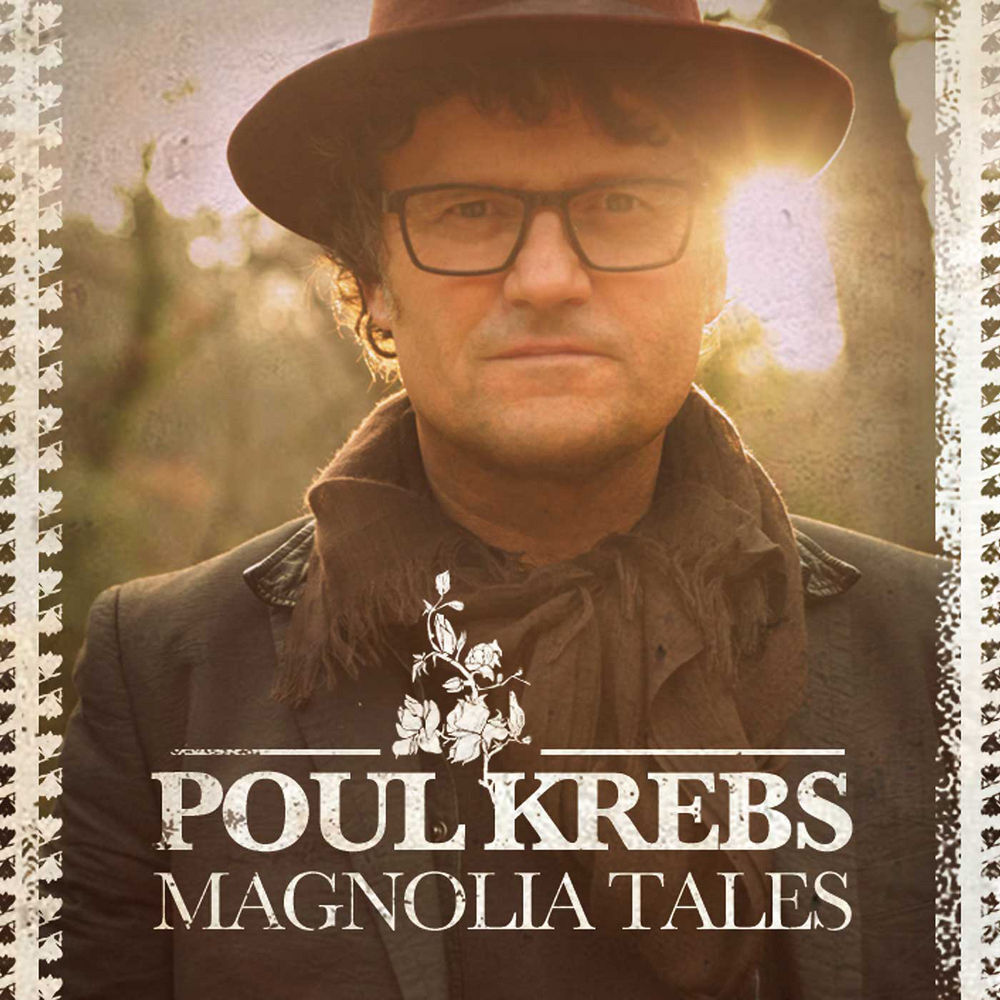 Picture of Magnolia Tales