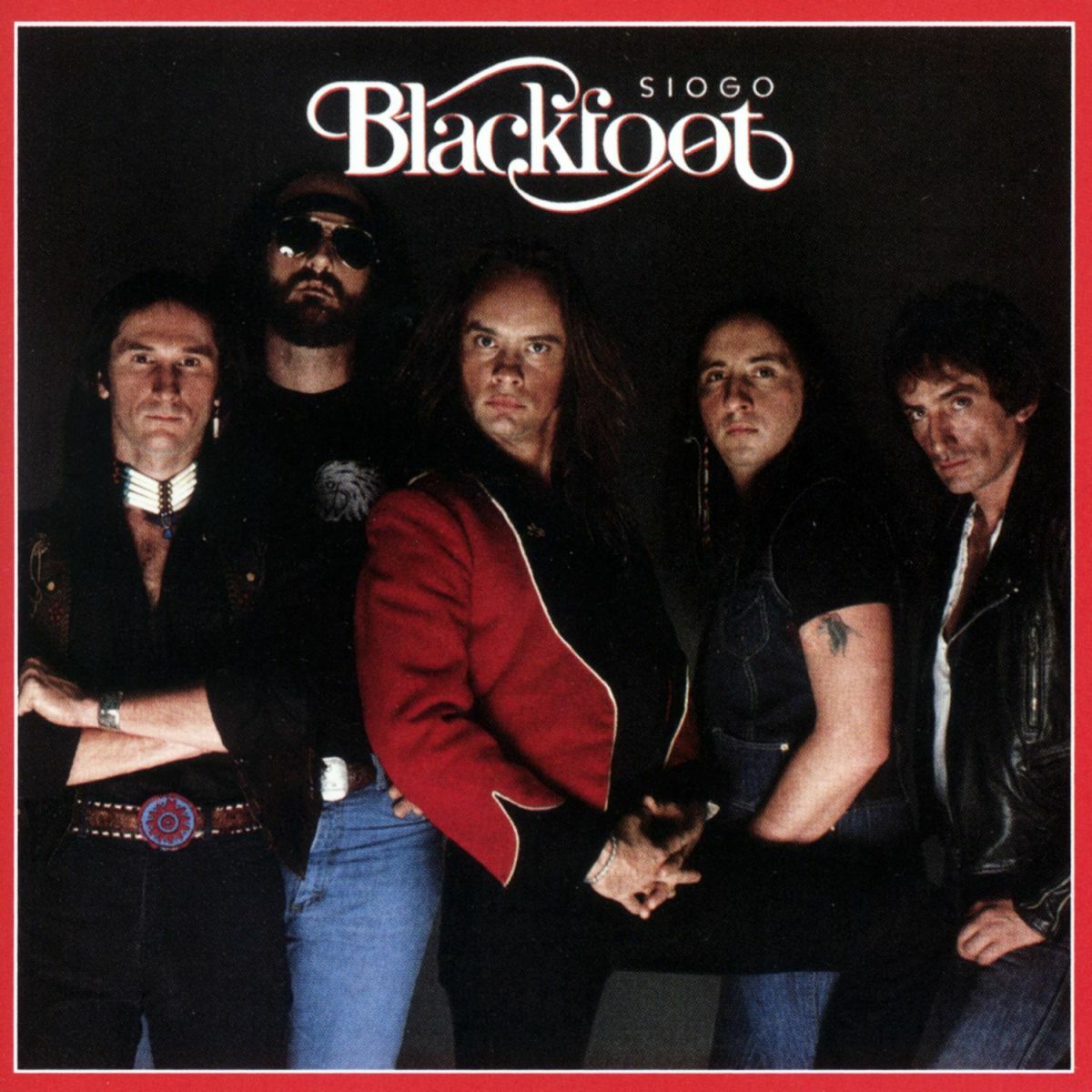 Album cover of Siogo