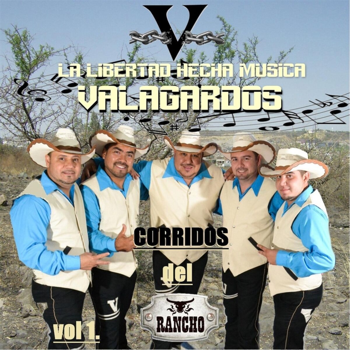 Album cover of El Centenario