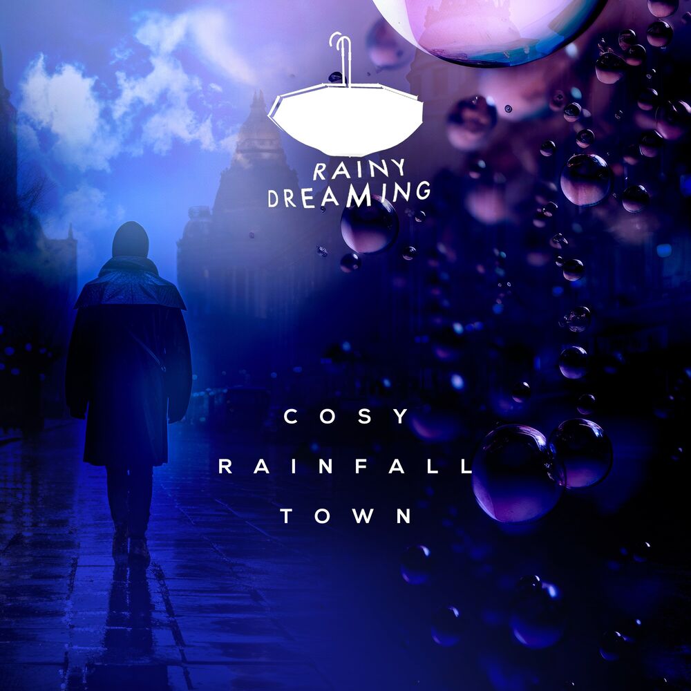 Picture of Cosy Rainfall Town