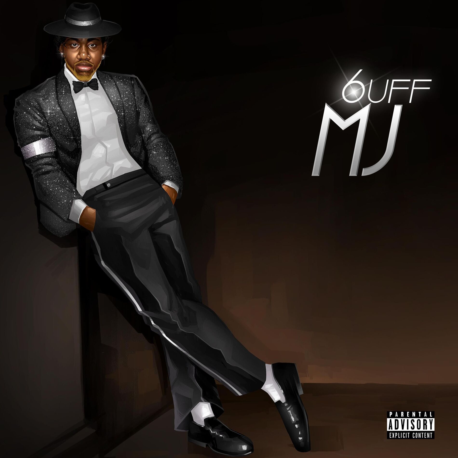 Album cover of MJ