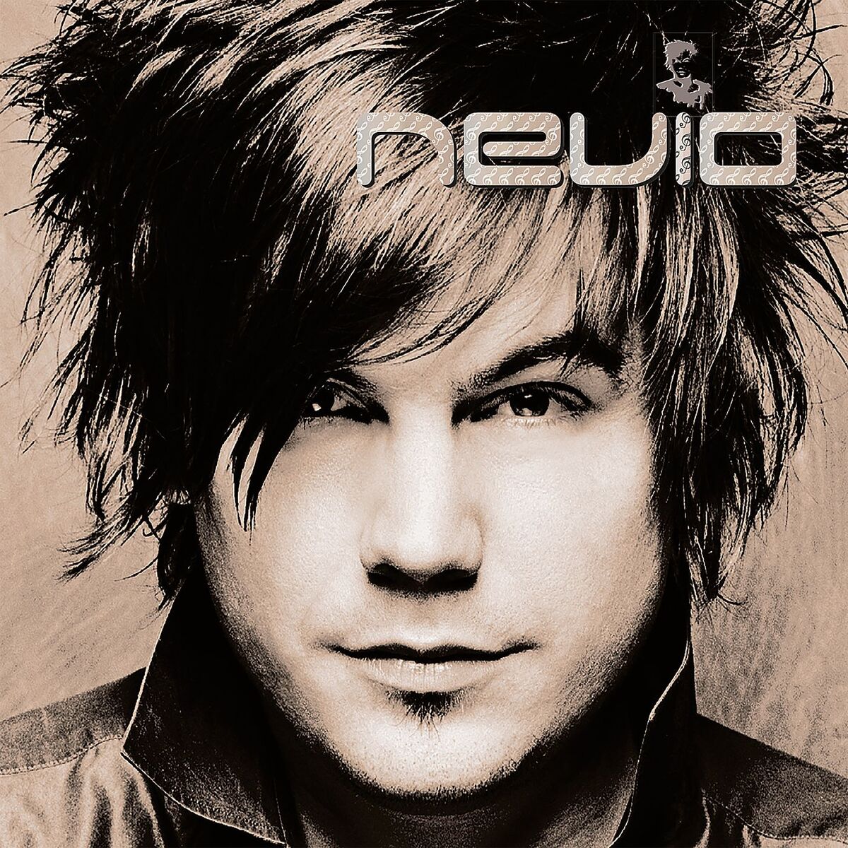 Album cover of Nevio