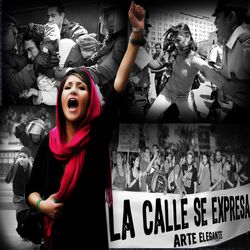 Cover of La Calle Se Expresa