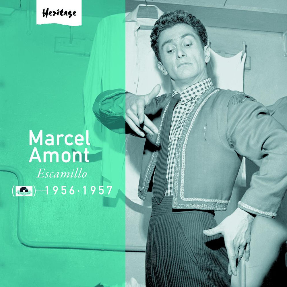 Heritage - Escamillo - Polydor (1956-1957)