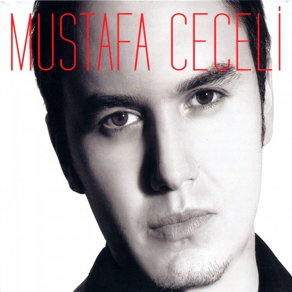 Picture of Mustafa Ceceli