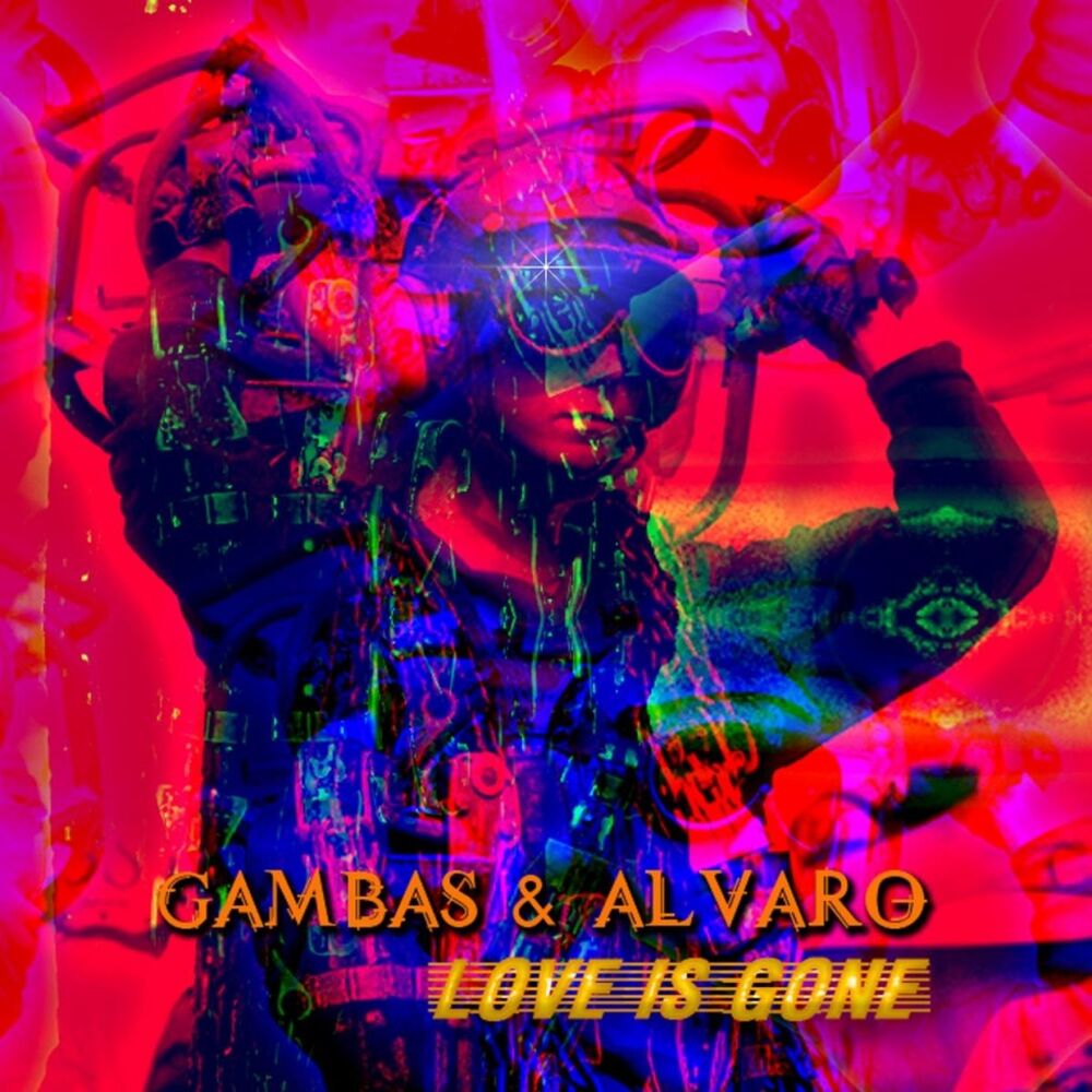 Picture of Love Is Gone