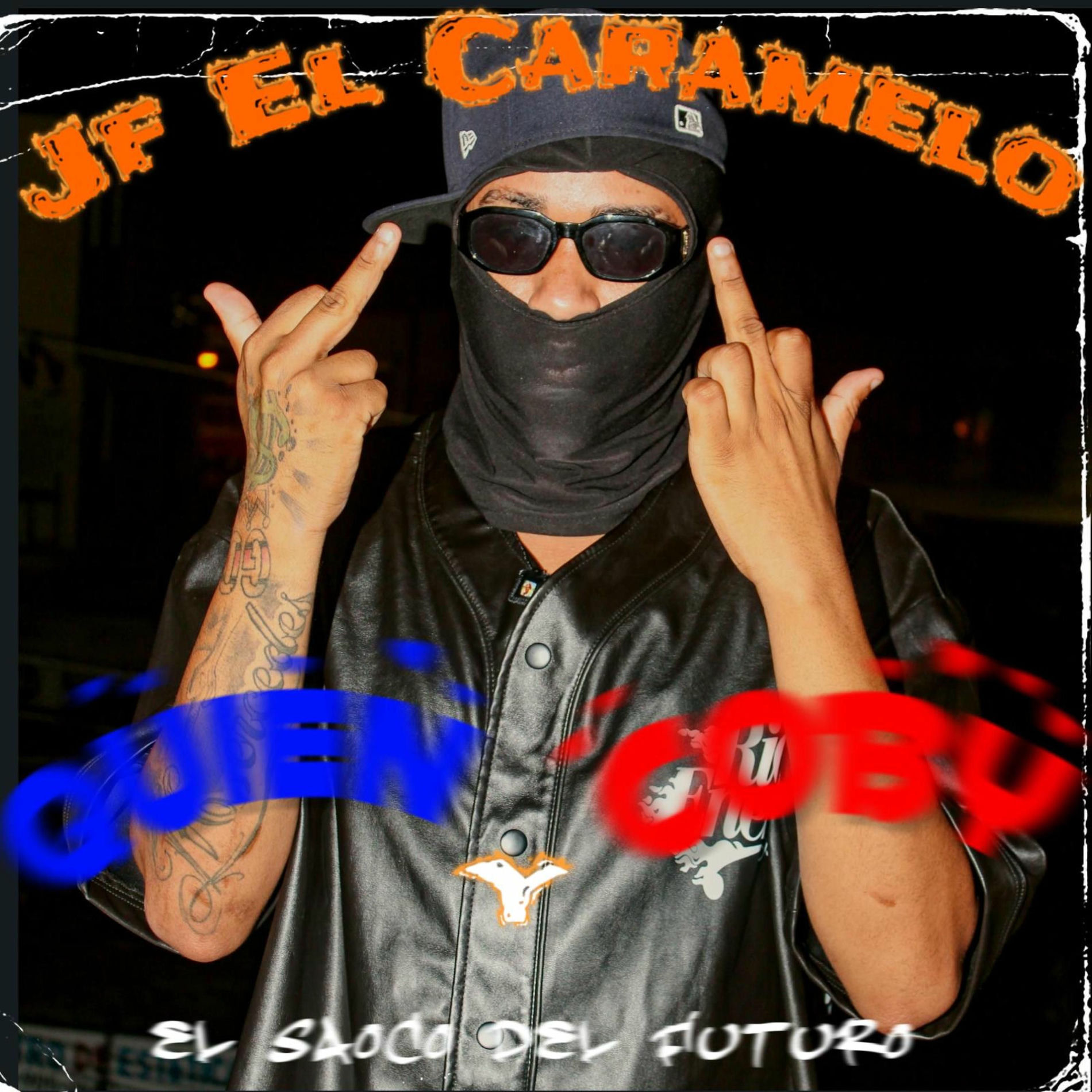 Album cover of Quien Y Coby